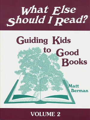 cover image of What Else Should I Read?